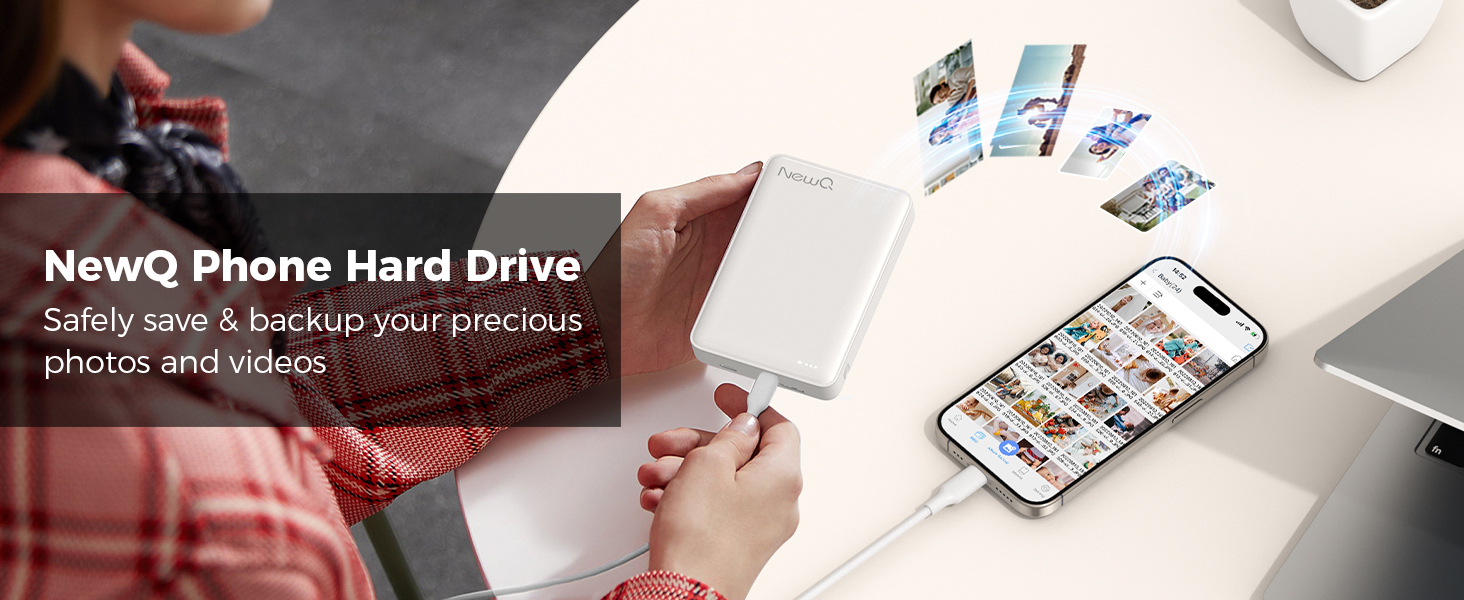 save and backup iphone photos and videos 