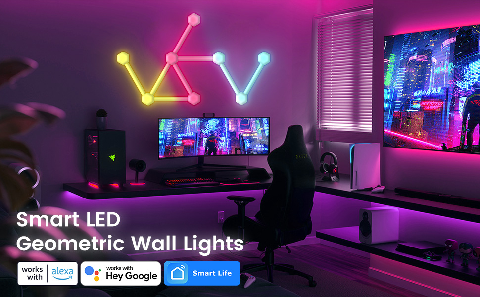 LED Light Bars