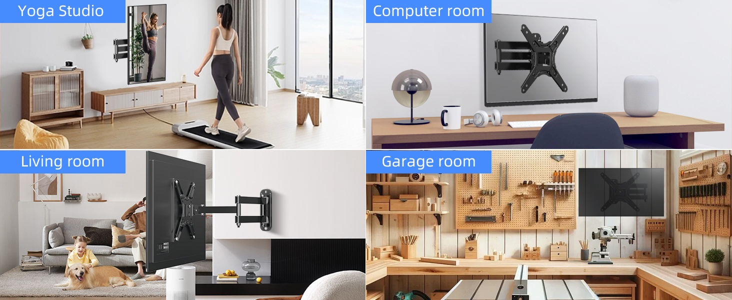 TV Wall Mount