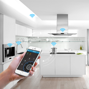 wifi smart plug APP control