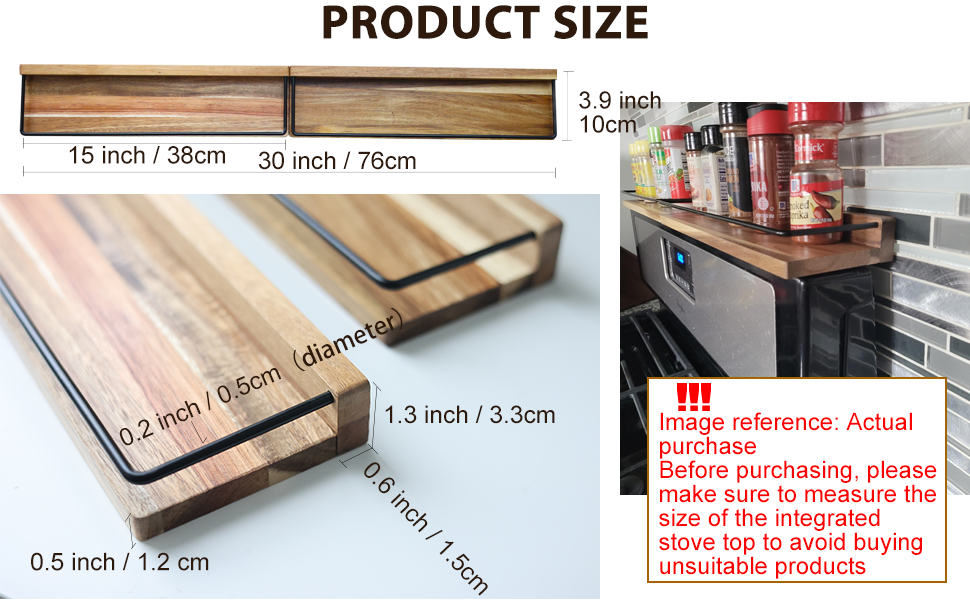Magnetic Oven Shelf