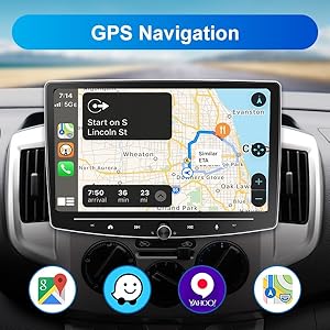double din carplay