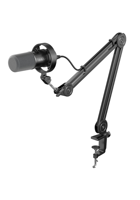 dynamic microphone kit