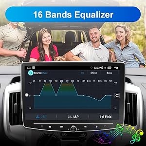 double din car stereo