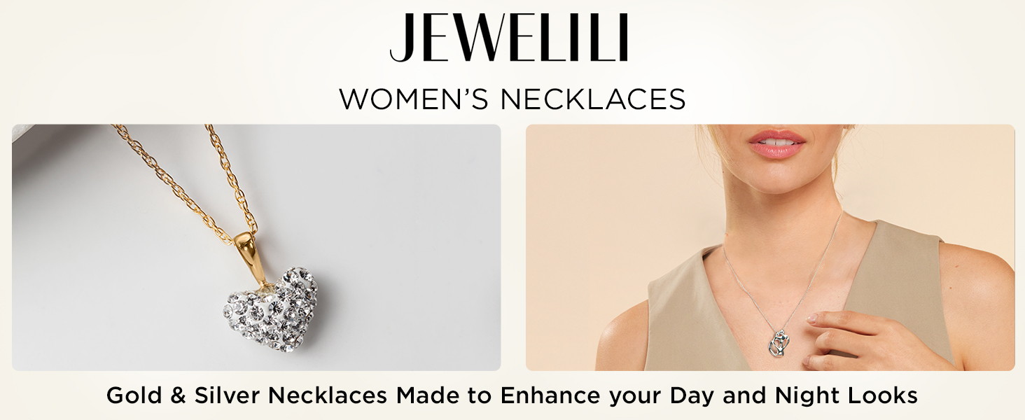 Women Necklaces