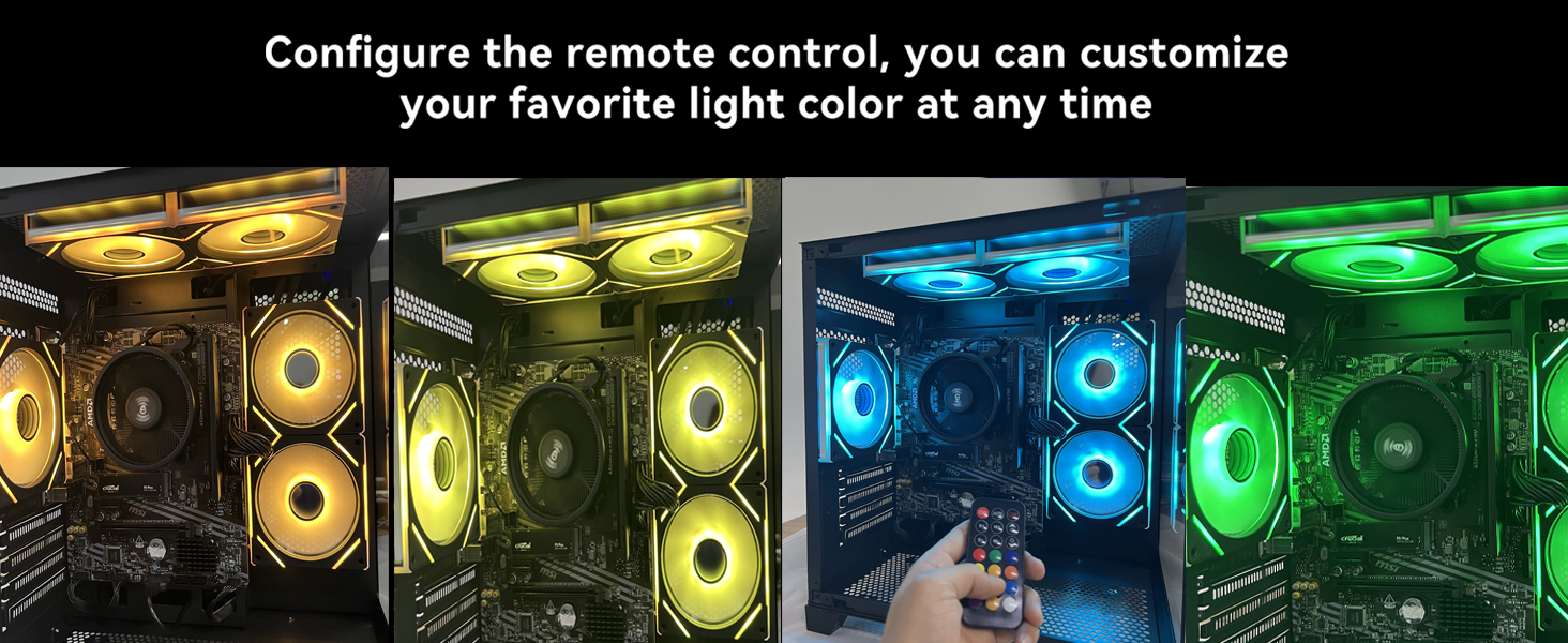 Desktop Computer