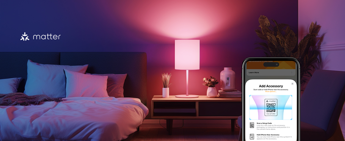 SMART BULB