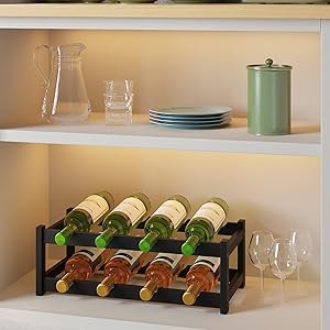 wine rack