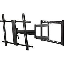 Walts TV Large Full Motion Mount