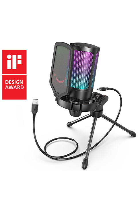 gaming mic