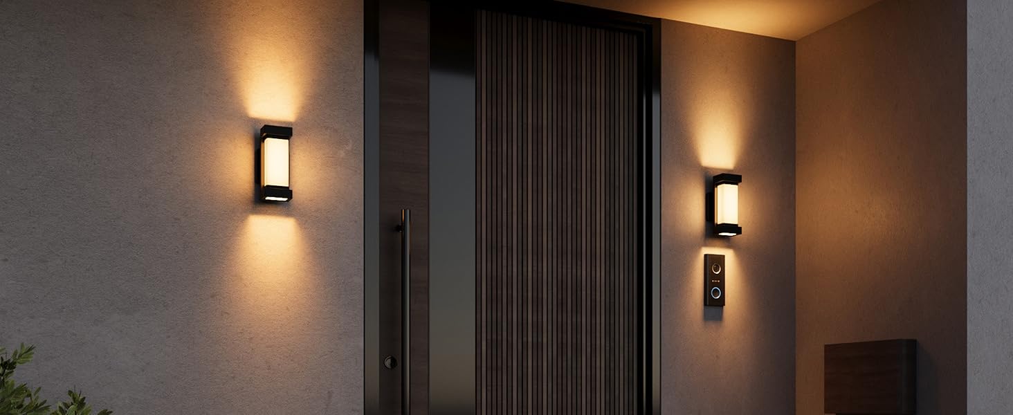 front door light fixture outdoor