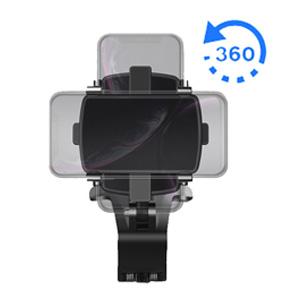 360 Degree Rotation