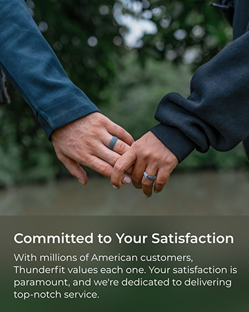 Committed to Your Satisfaction