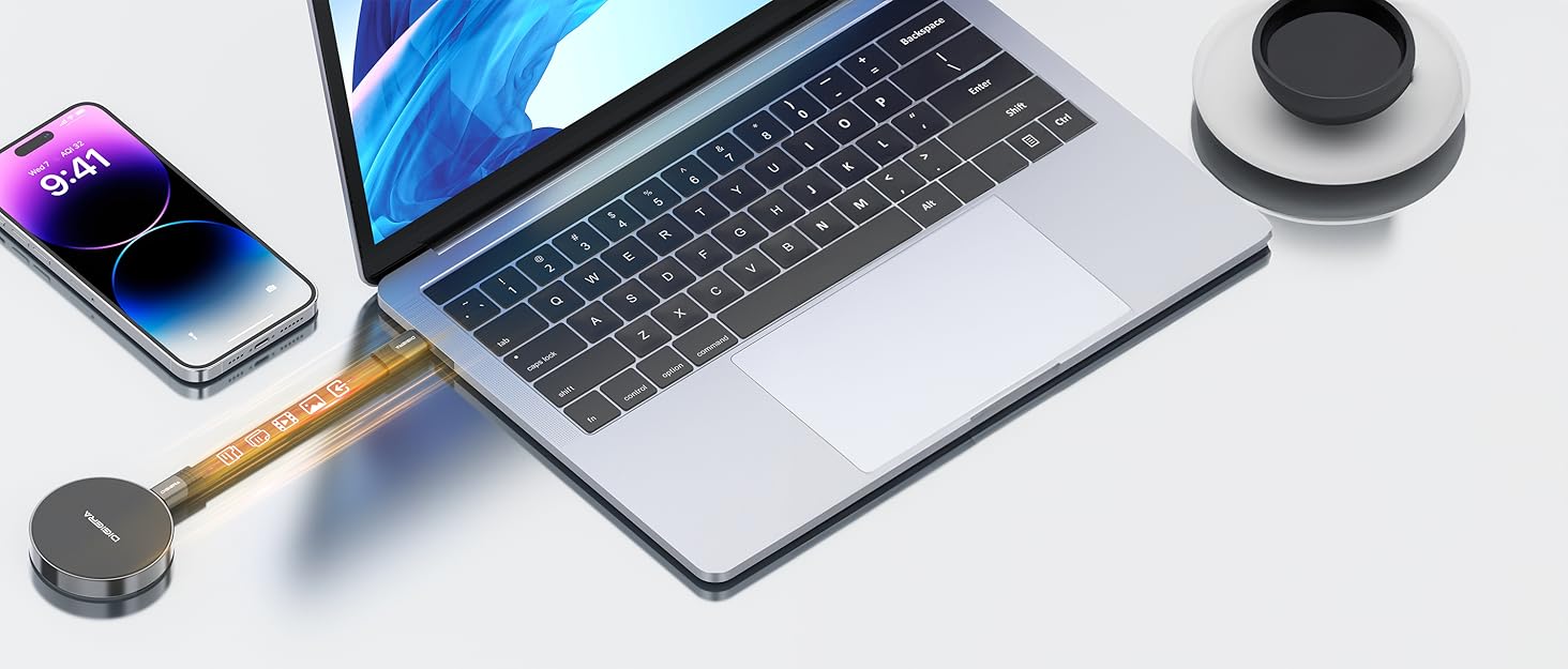  External Solid State Drive