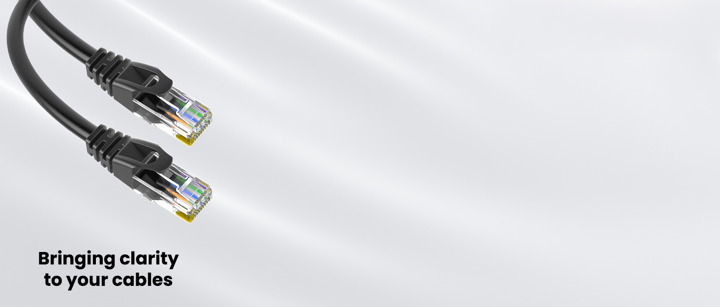 Cat6 ethernet cable