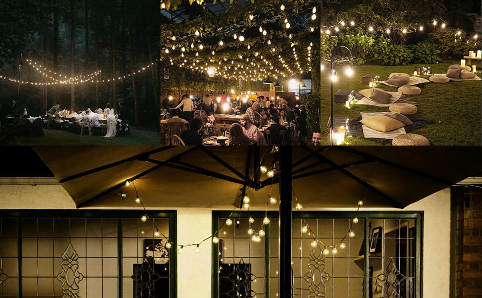 lights for outside