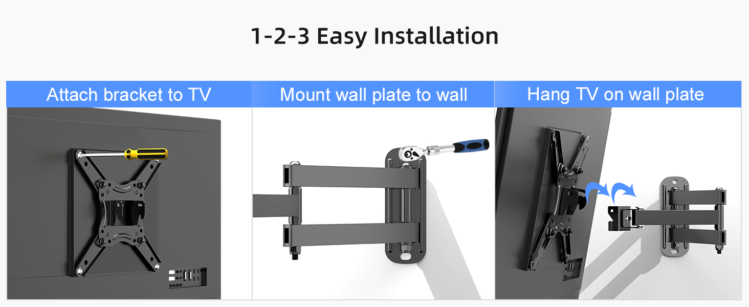 TV Wall Mount
