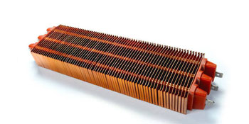 EdenPURE Infrared Copper PTC Heating Element