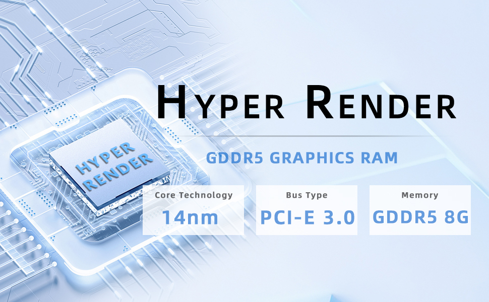 Video card