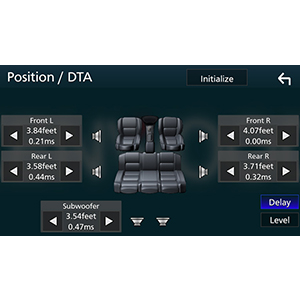 13 BAND EQ