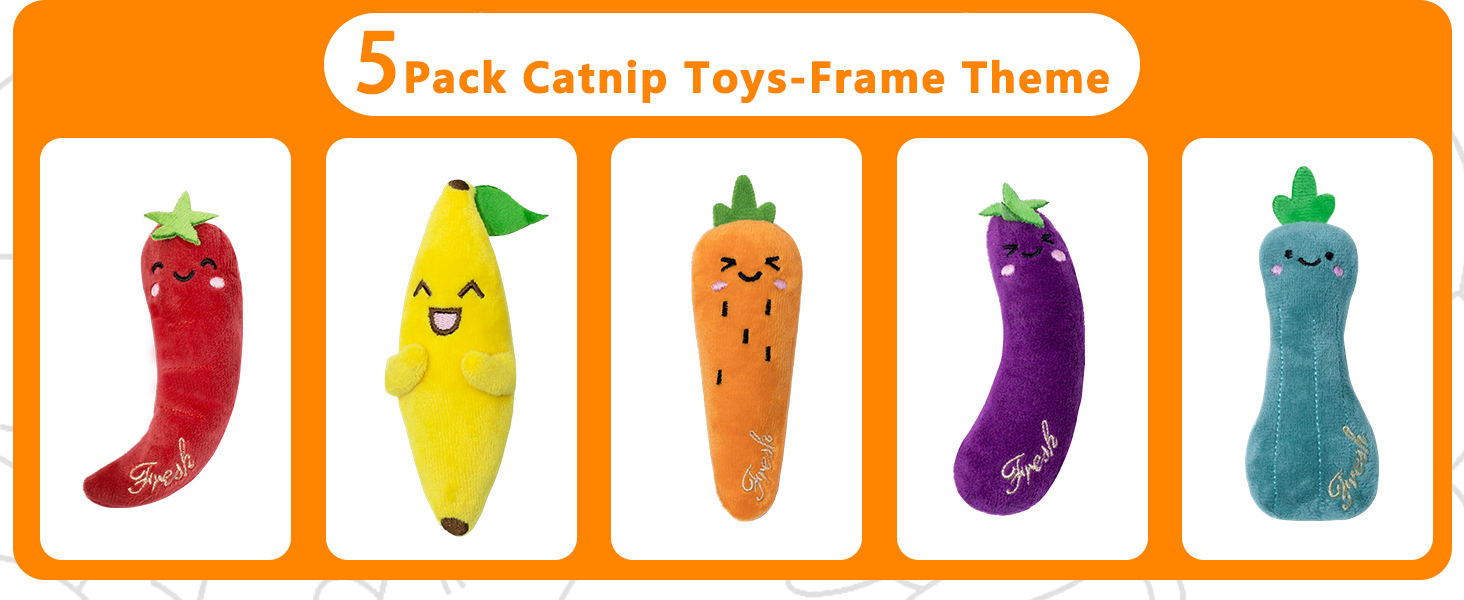 Cat Toys