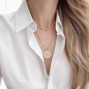 evil eye necklace for women 