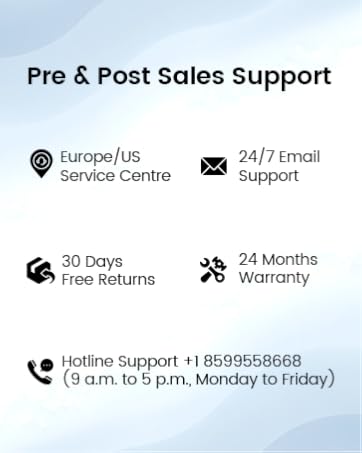 SUPPORT