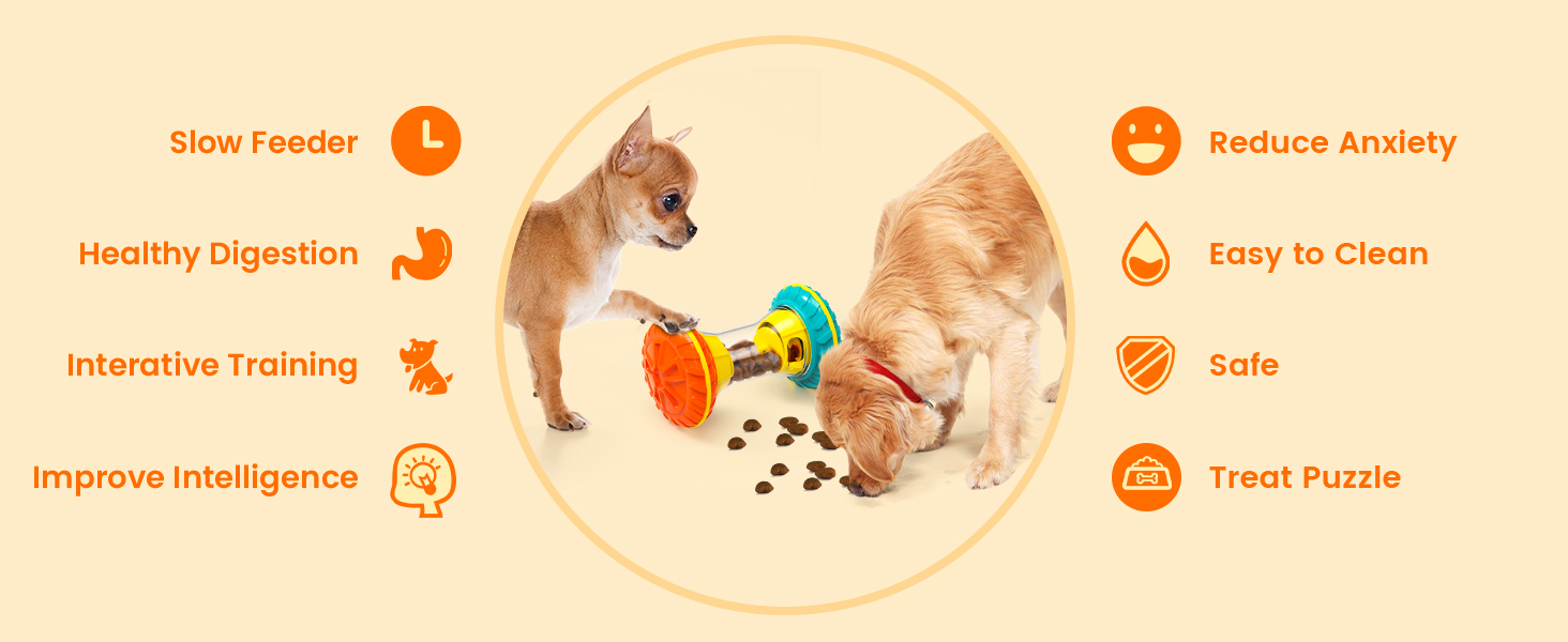 Dog Toys