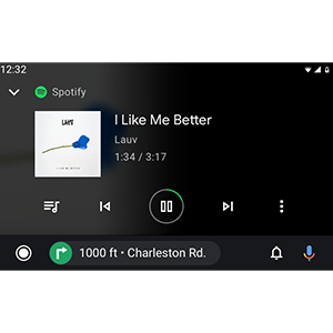 ANDROID AUTO