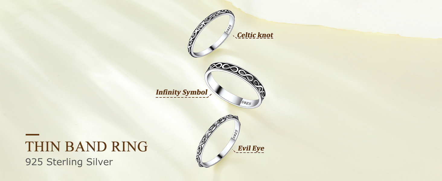 rings for women